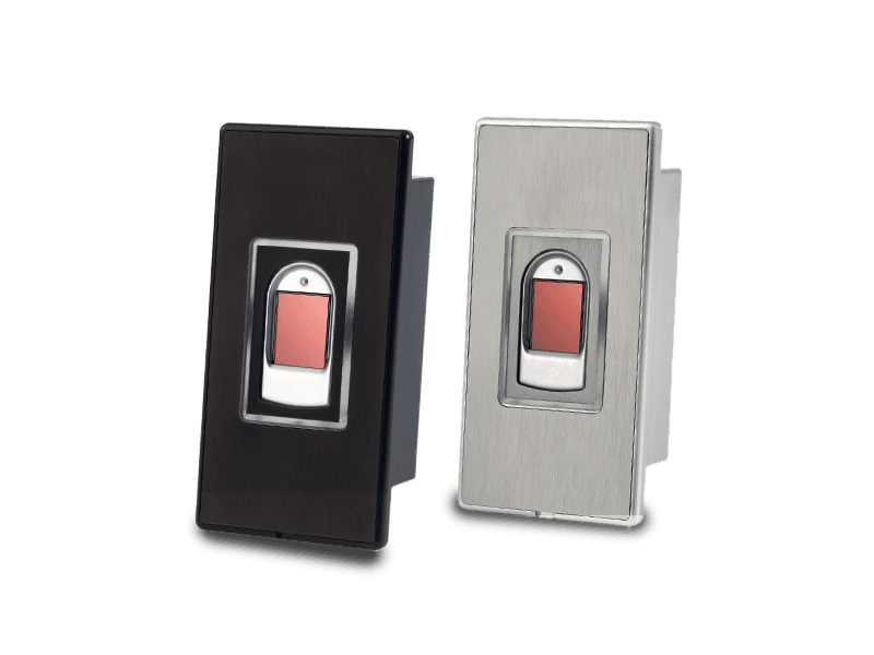 Fingerprint reader product image